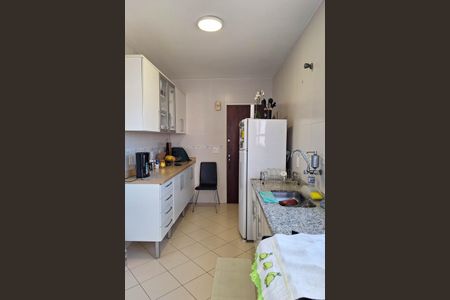 Apartamento à venda com 80m², 2 quartos e 1 vaga Apartamento à venda com 80m², 2 quartos e 1 vagaCozinha