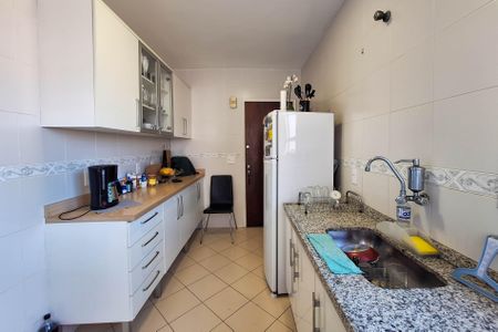 Apartamento à venda com 80m², 2 quartos e 1 vaga Apartamento à venda com 80m², 2 quartos e 1 vagaCozinha