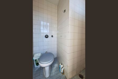 Apartamento à venda com 80m², 2 quartos e 1 vaga Apartamento à venda com 80m², 2 quartos e 1 vagaBanheiro de serviço