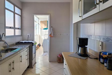 Apartamento à venda com 80m², 2 quartos e 1 vaga Apartamento à venda com 80m², 2 quartos e 1 vagaCozinha