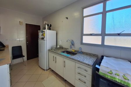 Apartamento à venda com 80m², 2 quartos e 1 vaga Apartamento à venda com 80m², 2 quartos e 1 vagaCozinha
