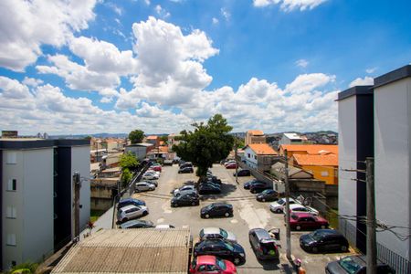 Apartamento à venda com 50m², 2 quartos e 1 vaga Apartamento à venda com 50m², 2 quartos e 1 vagaVista do quarto 2