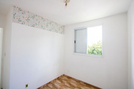 Quarto 1 de apartamento para alugar com 2 quartos, 50m² em Vila Bela Vista, Santo André