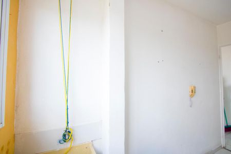 Apartamento à venda com 50m², 2 quartos e 1 vaga Apartamento à venda com 50m², 2 quartos e 1 vagaCozinha/Área de serviço