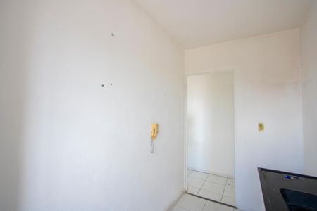 Apartamento à venda com 50m², 2 quartos e 1 vaga Apartamento à venda com 50m², 2 quartos e 1 vagaCozinha/Área de serviço
