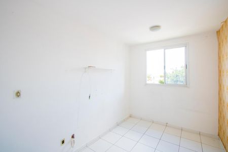 Sala de apartamento para alugar com 2 quartos, 50m² em Vila Bela Vista, Santo André