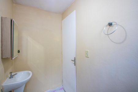 Apartamento à venda com 50m², 2 quartos e 1 vaga Apartamento à venda com 50m², 2 quartos e 1 vagaBanheiro