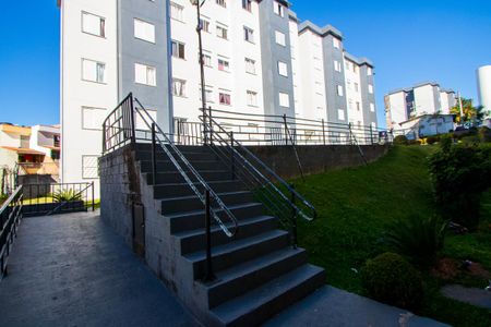 Apartamento à venda com 50m², 2 quartos e 1 vaga Apartamento à venda com 50m², 2 quartos e 1 vagaÁrea comum