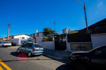 Apartamento à venda com 50m², 2 quartos e 1 vaga Apartamento à venda com 50m², 2 quartos e 1 vagaFachada