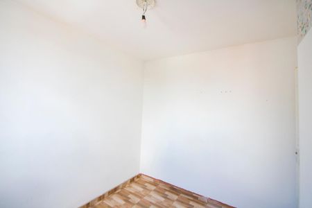 Quarto 1 de apartamento para alugar com 2 quartos, 50m² em Vila Bela Vista, Santo André