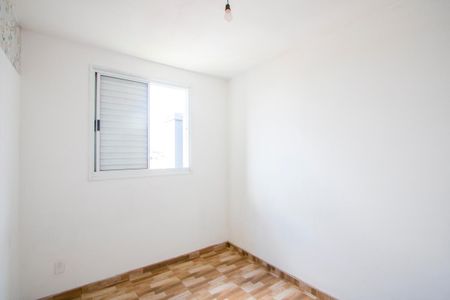 Quarto 1 de apartamento para alugar com 2 quartos, 50m² em Vila Bela Vista, Santo André