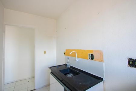 Apartamento à venda com 50m², 2 quartos e 1 vaga Apartamento à venda com 50m², 2 quartos e 1 vagaCozinha/Área de serviço
