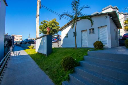 Apartamento à venda com 50m², 2 quartos e 1 vaga Apartamento à venda com 50m², 2 quartos e 1 vagaÁrea comum