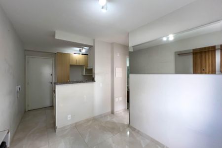 Sala de apartamento para alugar com 2 quartos, 35m² em Cambuci, São Paulo