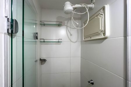 Apartamento para alugar com 35m², 2 quartos e 1 vagaBanheiro