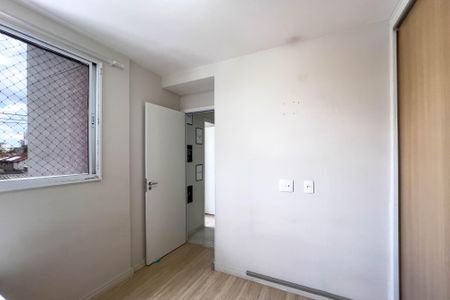 Apartamento para alugar com 35m², 2 quartos e 1 vagaQuarto 1