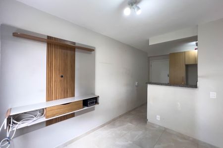 Sala de apartamento para alugar com 2 quartos, 35m² em Cambuci, São Paulo