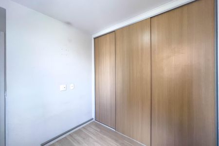 Quarto 1 de apartamento para alugar com 2 quartos, 35m² em Cambuci, São Paulo
