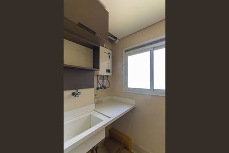 Apartamento à venda com 64m², 2 quartos e 1 vagaÁrea de Serviço