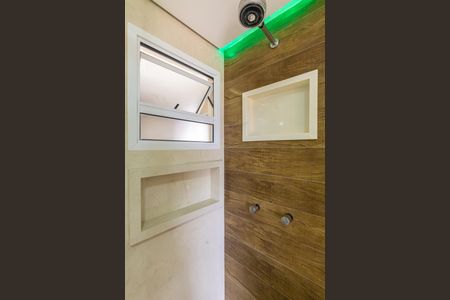 Apartamento à venda com 64m², 2 quartos e 1 vagaBanheiro Social