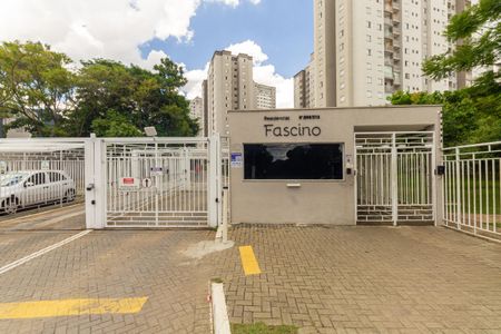 Apartamento à venda com 64m², 2 quartos e 1 vagaFachada + Plaquinha 