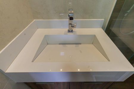 Apartamento à venda com 64m², 2 quartos e 1 vagaBanheiro da Suíte