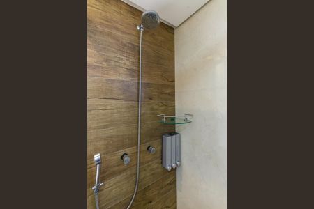 Apartamento à venda com 64m², 2 quartos e 1 vagaBanheiro da Suíte