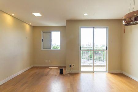 Apartamento à venda com 64m², 2 quartos e 1 vagaSala