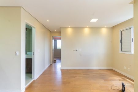 Sala de apartamento à venda com 2 quartos, 64m² em Jardim America da Penha, São Paulo