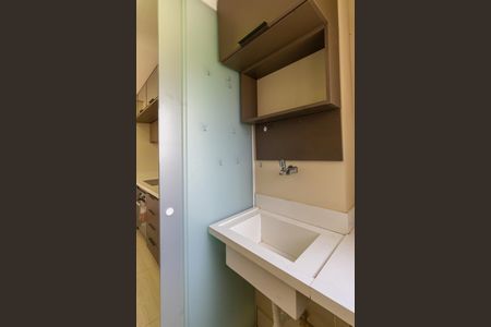 Apartamento à venda com 64m², 2 quartos e 1 vagaÁrea de Serviço