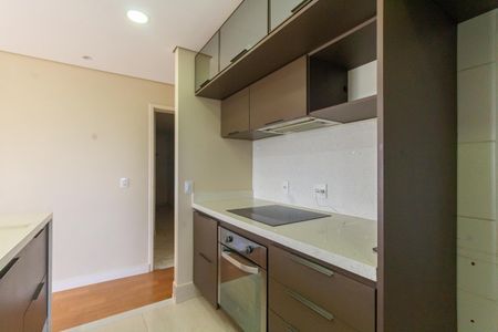 Apartamento à venda com 64m², 2 quartos e 1 vagaCozinha 