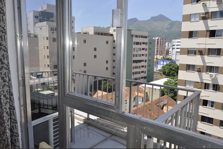 Apartamento para alugar com 3 quartos, 82m² em Méier, Rio de Janeiro