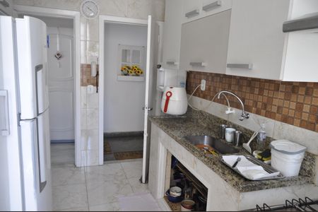 Apartamento para alugar com 3 quartos, 82m² em Méier, Rio de Janeiro