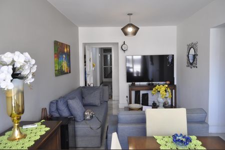 Apartamento para alugar com 3 quartos, 82m² em Méier, Rio de Janeiro