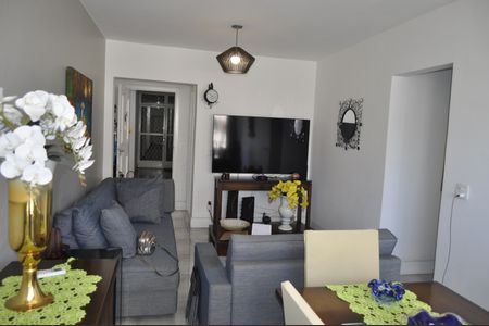 Apartamento para alugar com 3 quartos, 82m² em Méier, Rio de Janeiro