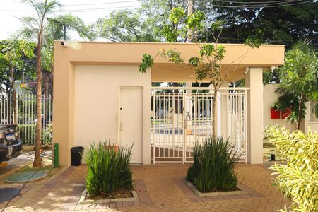 Apartamento para alugar com 45m², 2 quartos e 1 vagaPortaria