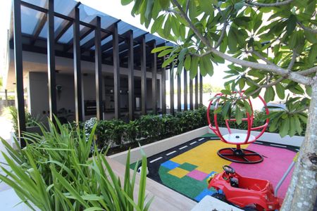 Apartamento à venda com 35m², 1 quarto e 1 vagaÁrea comum - Playground