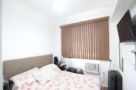 Apartamento à venda com 35m², 1 quarto e 1 vagaQuarto