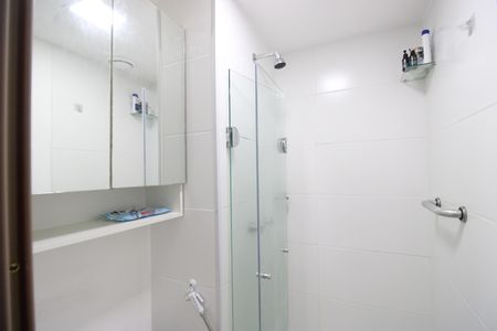 Apartamento à venda com 35m², 1 quarto e 1 vagaBanheiro
