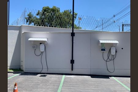 Apartamento à venda com 35m², 1 quarto e 1 vagaÁrea comum