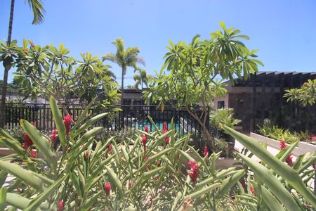 Quarto - Vista de apartamento à venda com 1 quarto, 35m² em Jacarepaguá, Rio de Janeiro