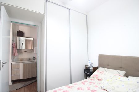 Quarto de apartamento à venda com 1 quarto, 35m² em Jacarepaguá, Rio de Janeiro