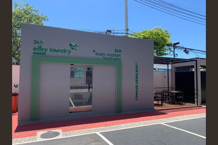 Apartamento à venda com 35m², 1 quarto e 1 vagaÁrea comum