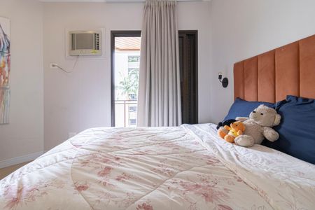 Apartamento à venda com 40m², 1 quarto e 1 vaga Quarto