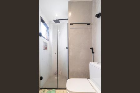 Apartamento à venda com 40m², 1 quarto e 1 vagaBanheiro