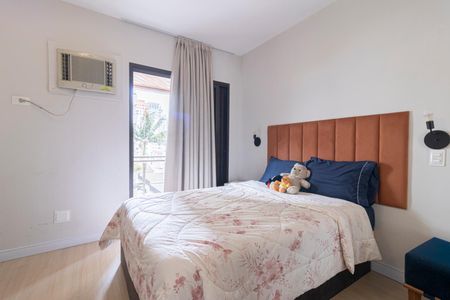 Apartamento à venda com 40m², 1 quarto e 1 vaga Quarto