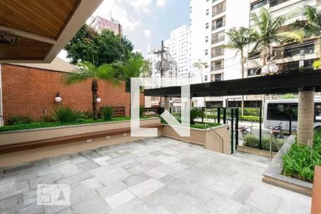 Apartamento à venda com 40m², 1 quarto e 1 vagaEntrada do Condomínio