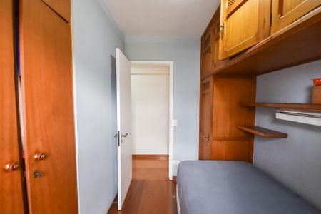 Apartamento à venda com 90m², 3 quartos e 2 vagasQuarto 2