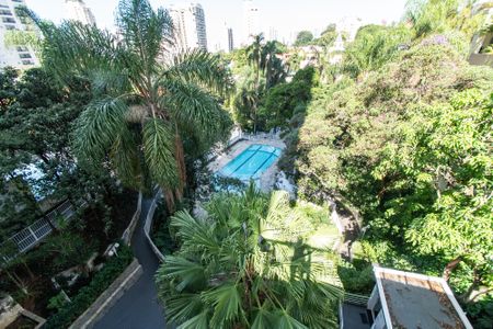 Apartamento à venda com 90m², 3 quartos e 2 vagasÁrea comum