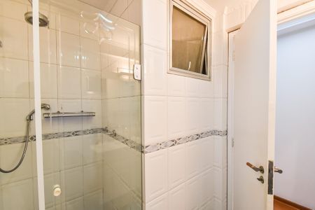 Apartamento à venda com 90m², 3 quartos e 2 vagasBanheiro